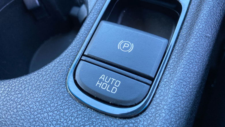 Kia Niro 1.6 GDi Hybrid 2 5dr DCT Hybrid Estate